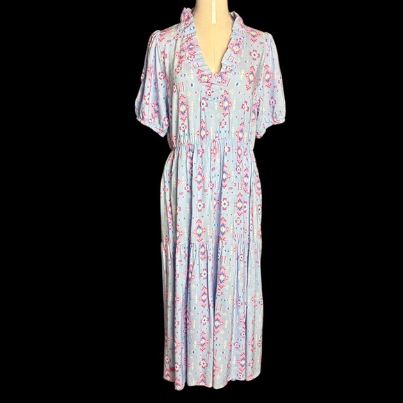 Simply Southern Dresses & Skirts - Simply Southern Avery Boho Dress.